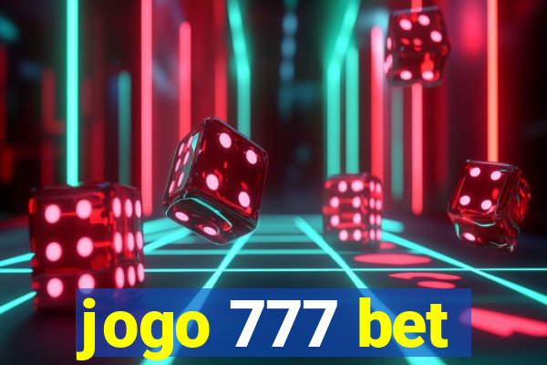 jogo 777 bet